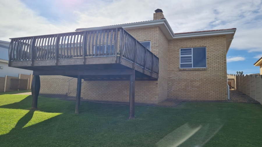3 Bedroom Property for Sale in Dana Bay Western Cape